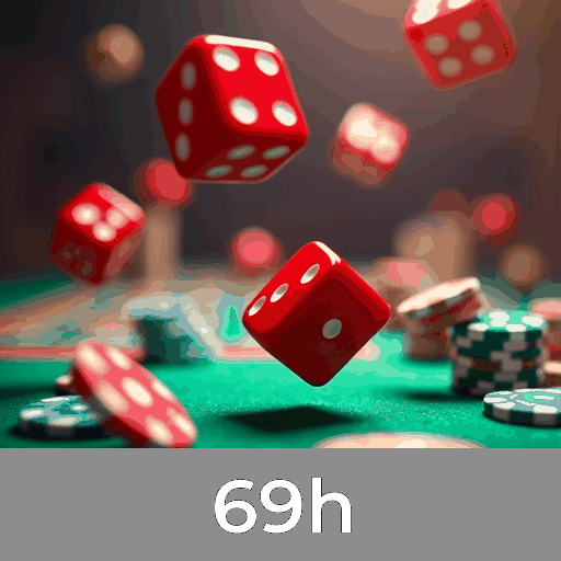 69h: A Experiência de Casino Mais Real para Brasileiros