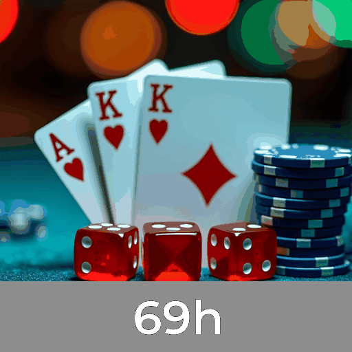 69h: Seu Cassino Online Confiável e Seguro