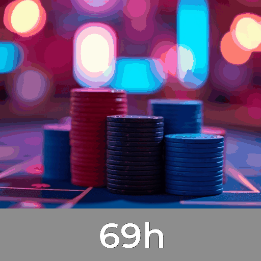 69h: Experimente a emoção instantânea do Crash!