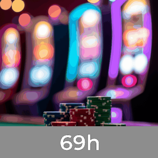 Bônus Incomparáveis e Ofertas Únicas no 69h