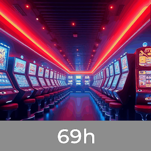Descubra a Experiência Completa com o App 69h e Melhores Odds