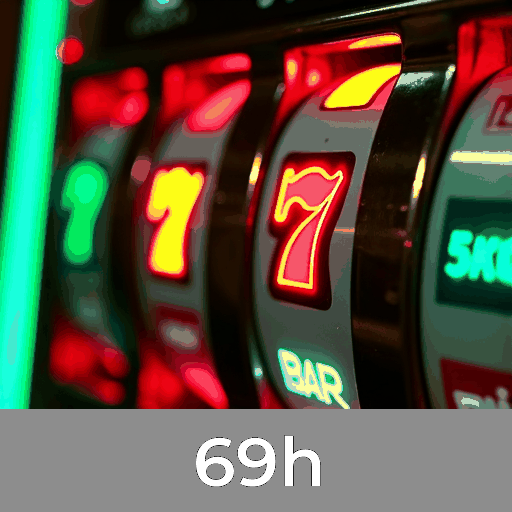 69h: Experimente Jogos de Cassino Diversificados e Emocionantes