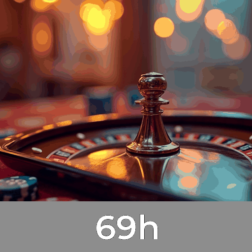 Bônus Incomparáveis e Ofertas Únicas no 69h