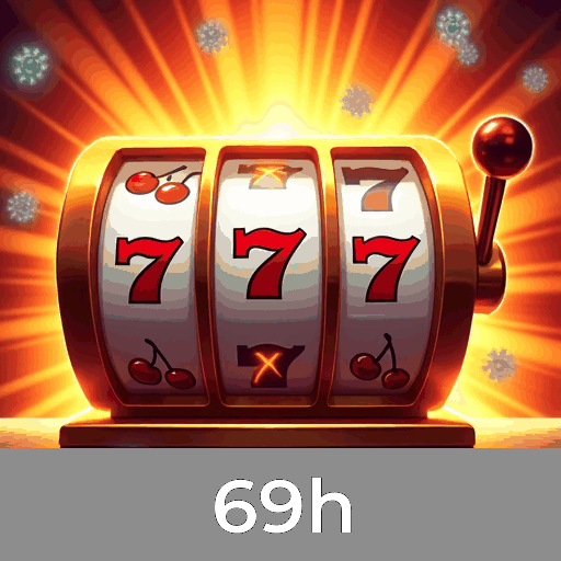 69h: Slots Gigantes, Mesas Emocionantes e Dealers ao Vivo