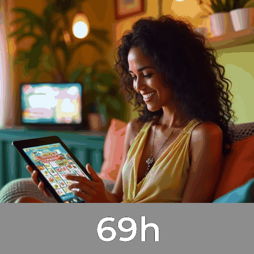 69h: Seu Cassino Online Confiável e Seguro