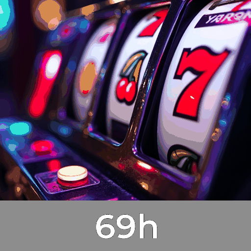 69h: Descubra Slots Com Alta Volatilidade e Prêmios